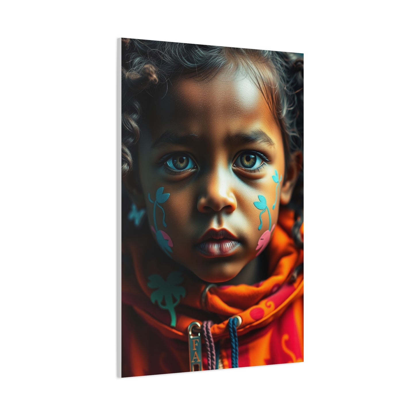 Imagination Atelier Canvas Series