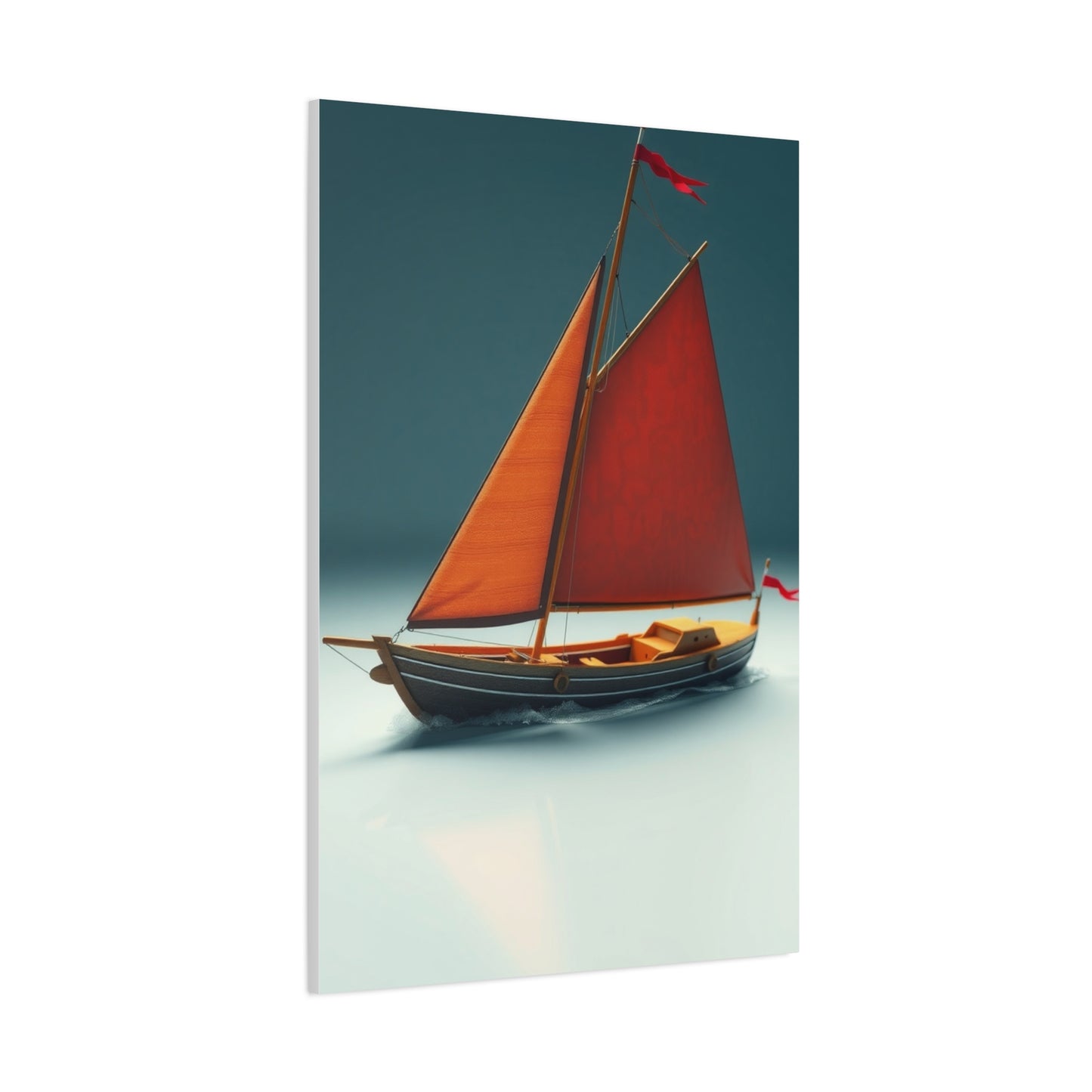 Opulent Oceanic Odyssey