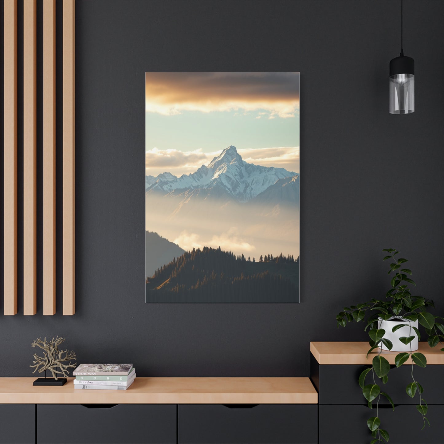 Regal Crest Canvas Art Wall Art & Canvas Print