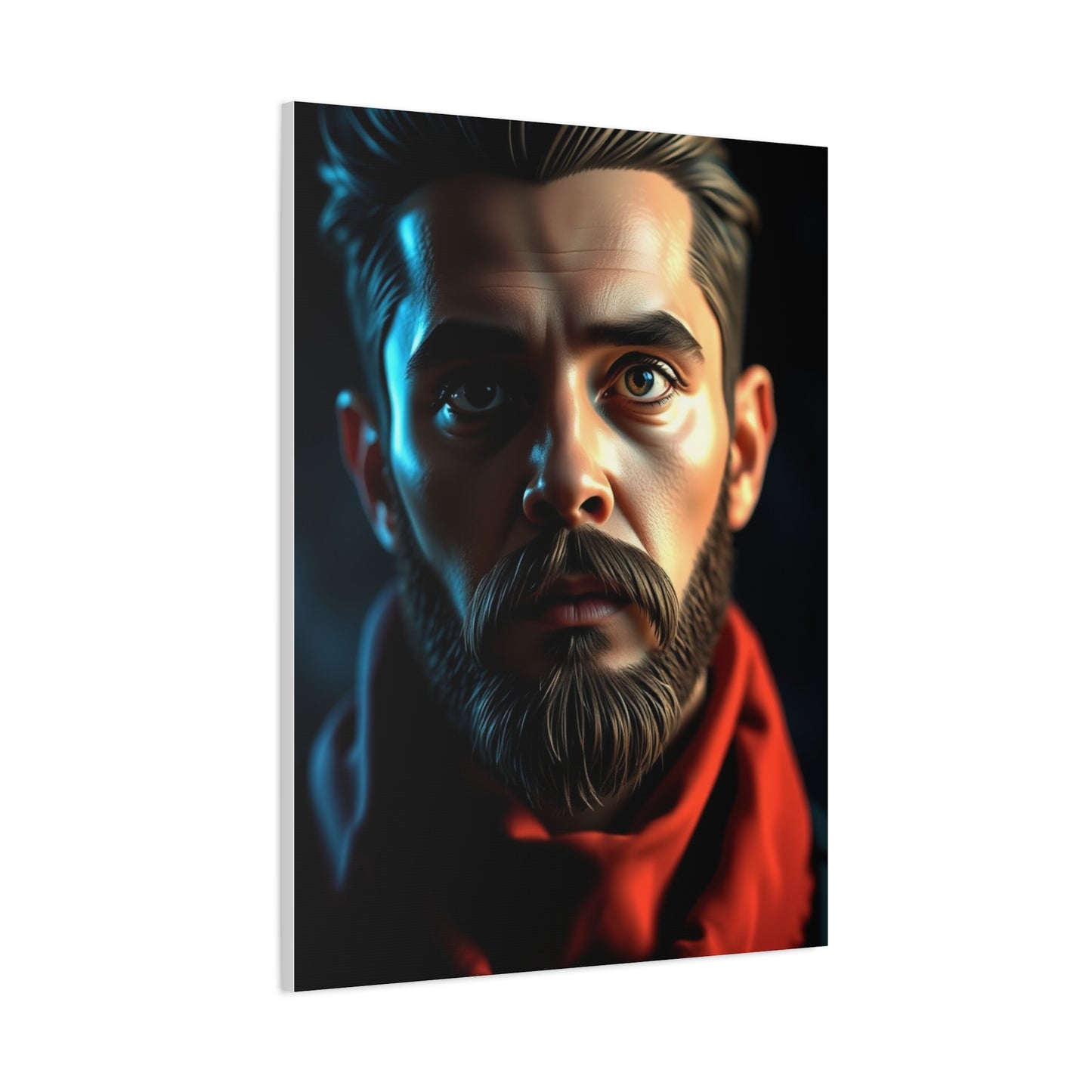 Luxe Mosaic Masterpiece