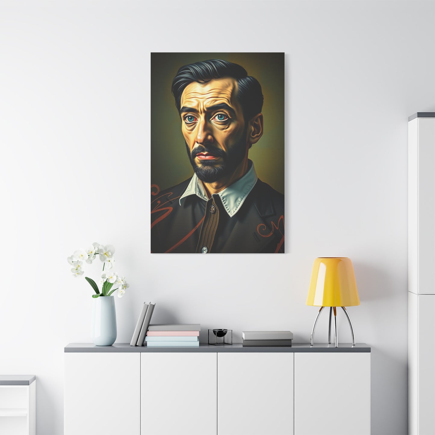 Pablo Picasso Art Supreme Gallery Wall Art & Canvas Print