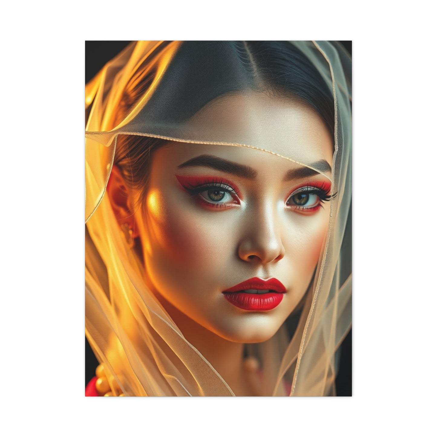 Opulent Dior Canvas Collection wall art & canvas print