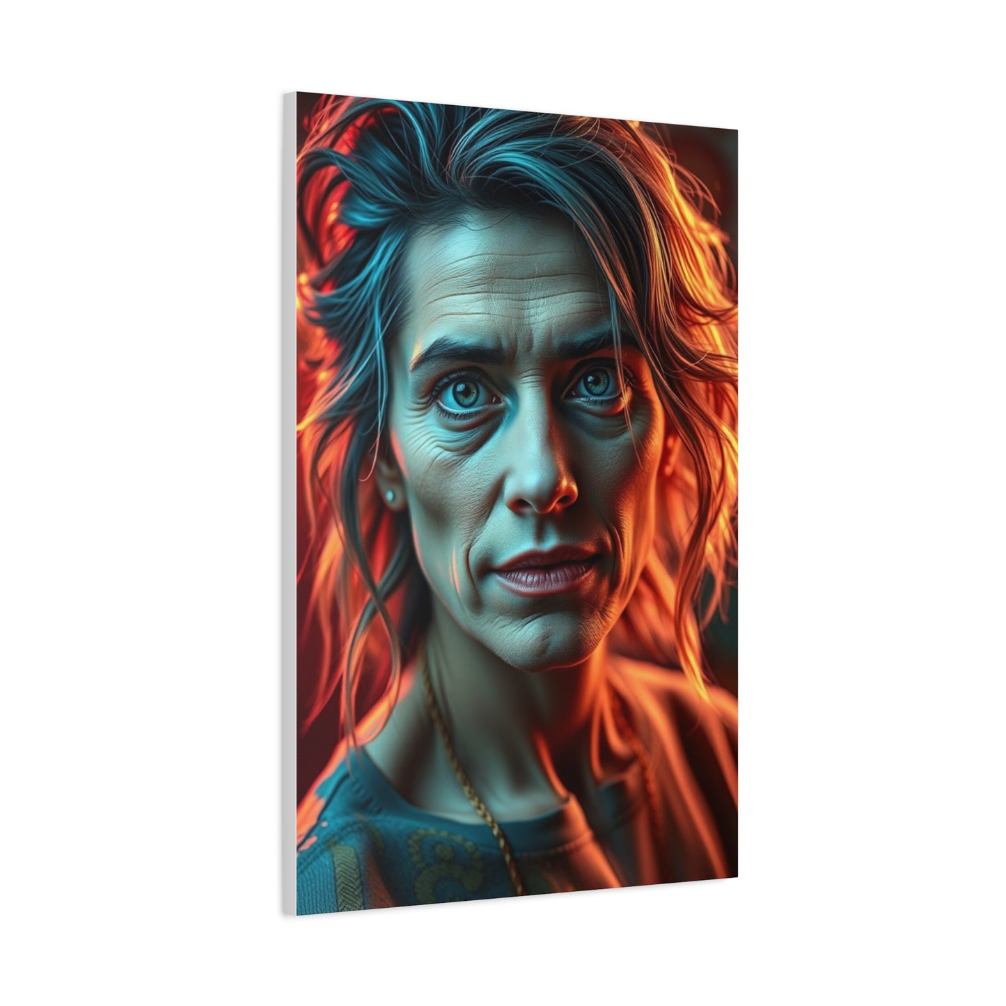 Mannings Artistic Elegance wall art & canvas print