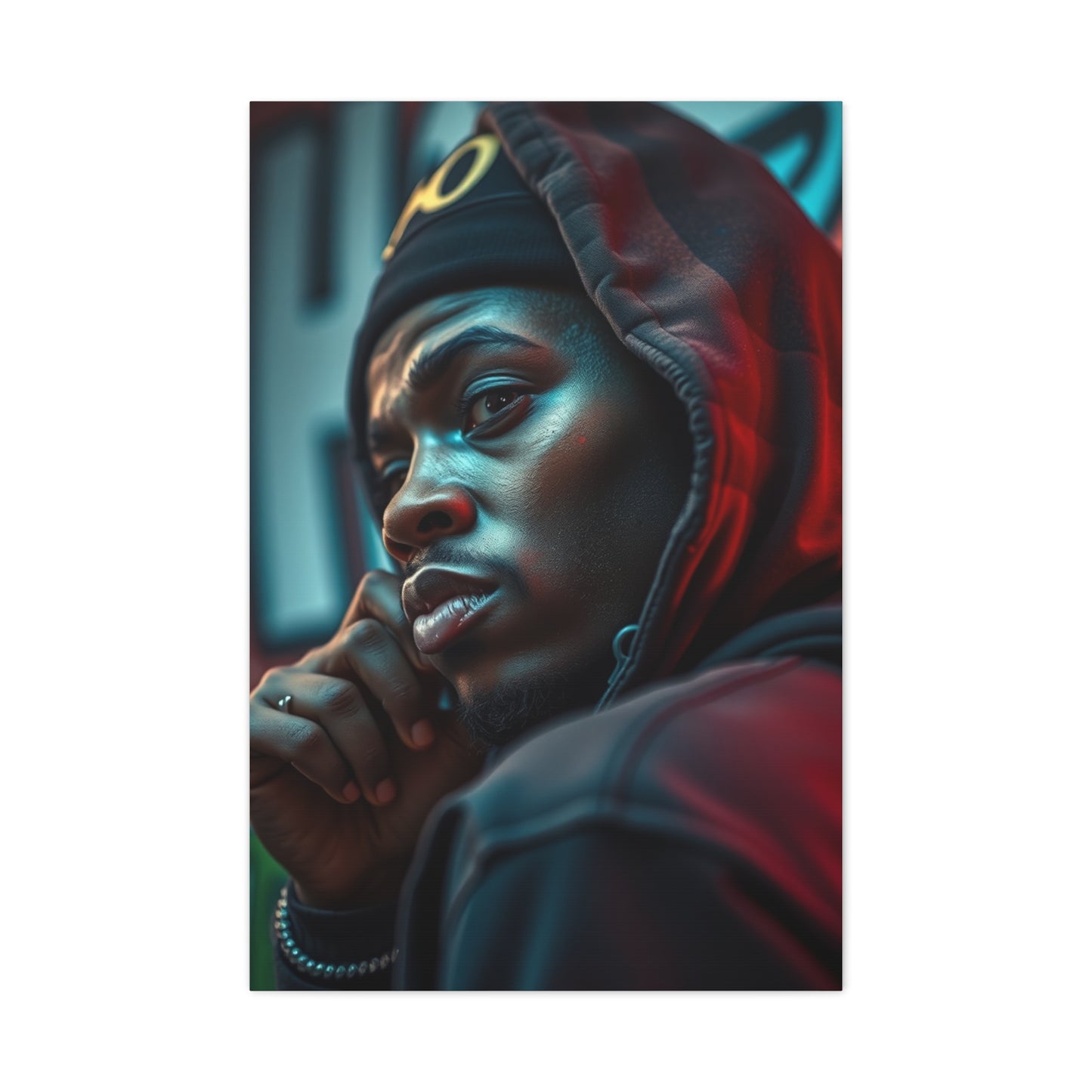 Metropolitan Muse Masterpiece Wall Art & Canvas Print