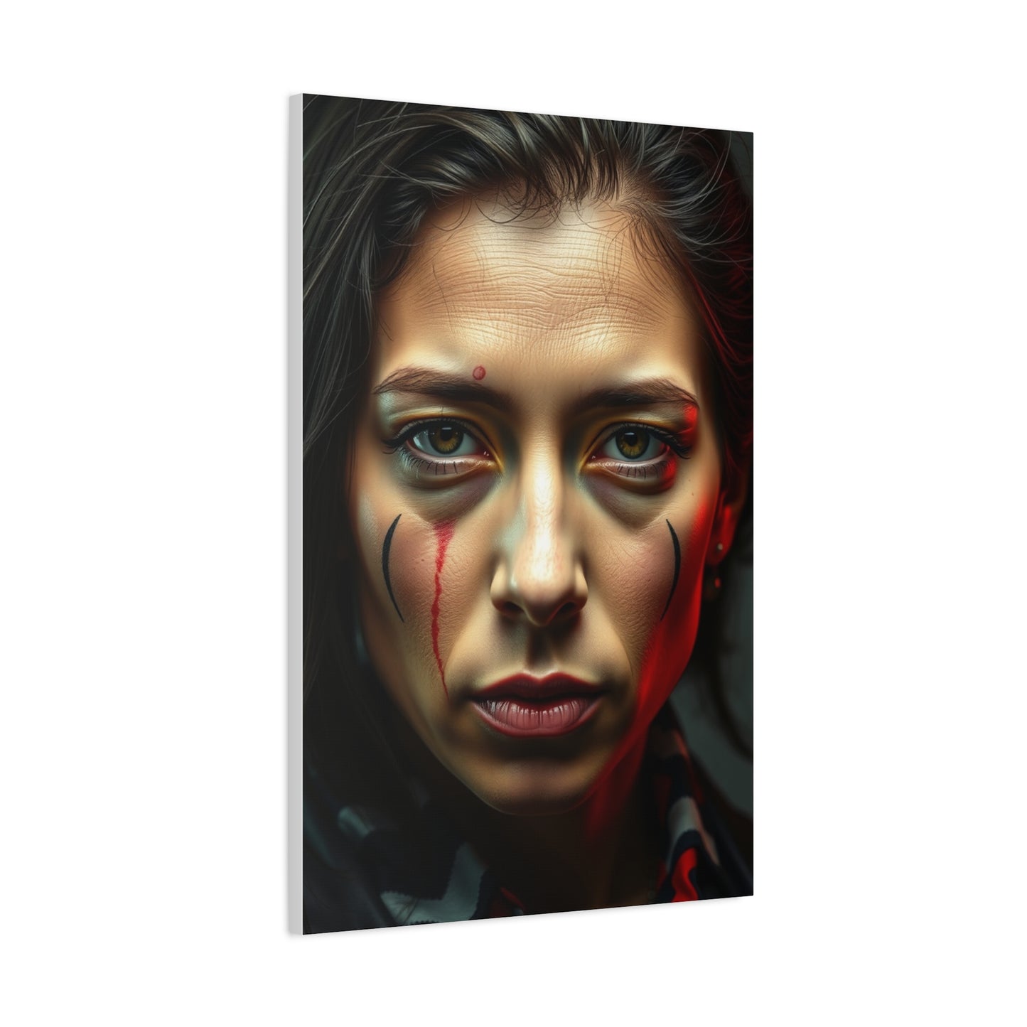 Elite Rebellious Art Vision Wall Art & Canvas Print