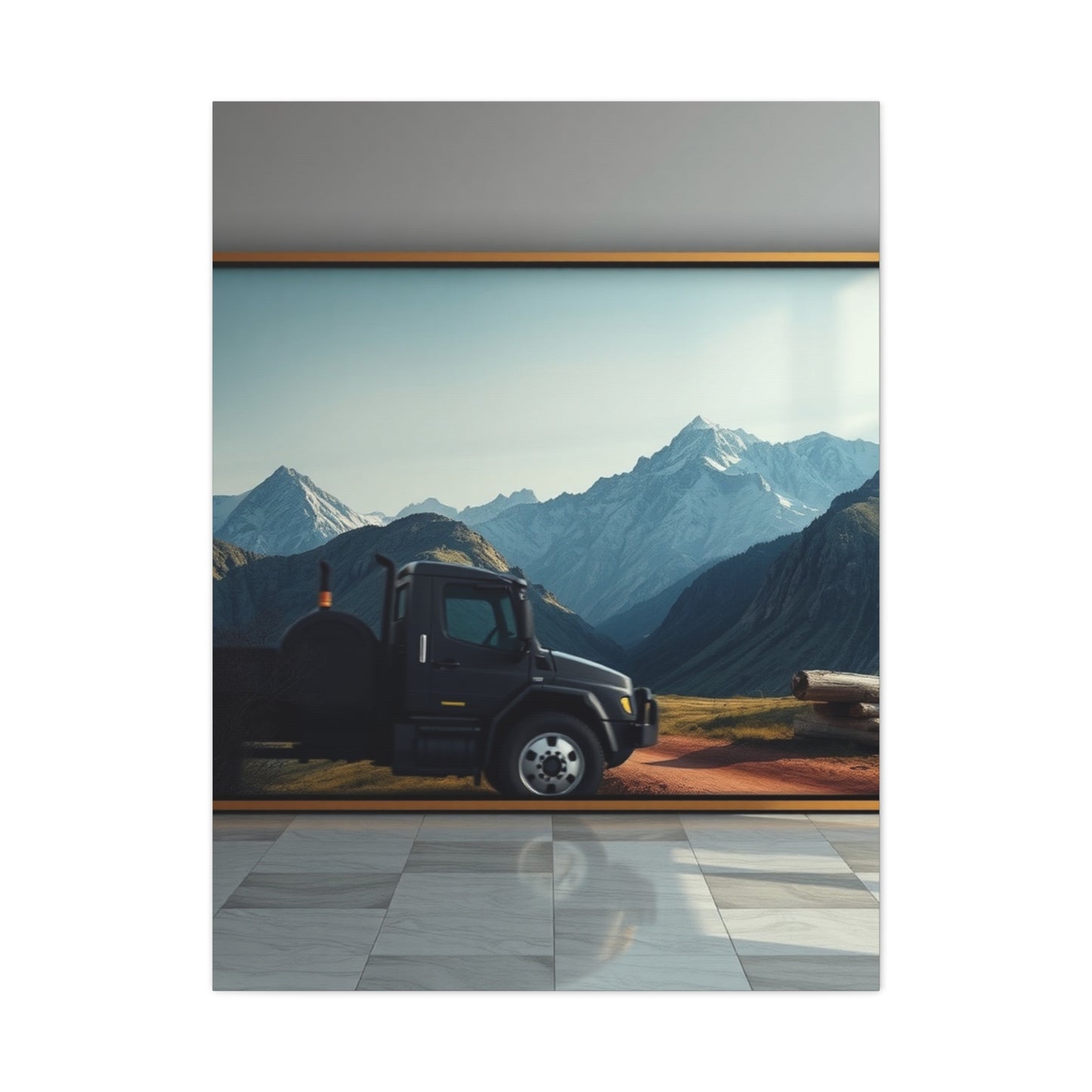 Supreme Large Photography Art Collection Wall Art & Canvas Print