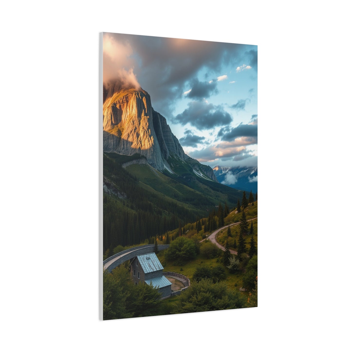 Enchanted Expanse Artwork