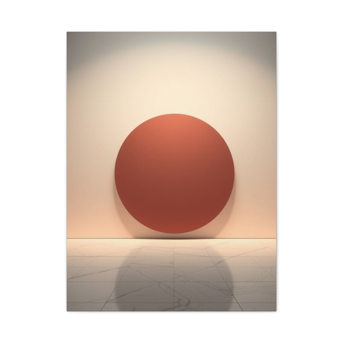 Tranquil Elegance Wall Art Wall Art & Canvas Print