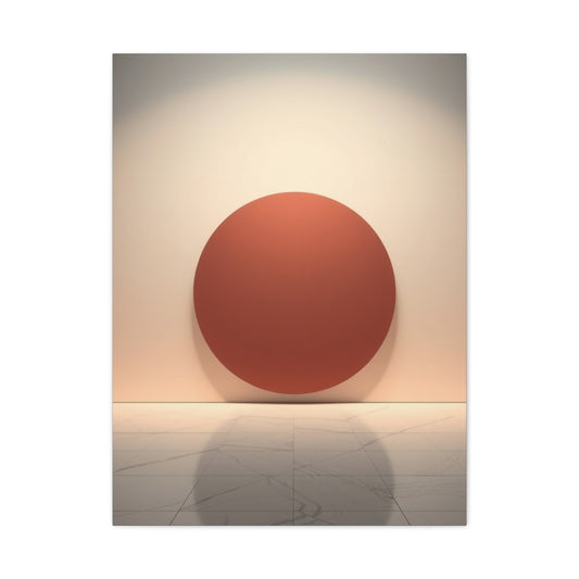 Tranquil Elegance Wall Art Wall Art & Canvas Print