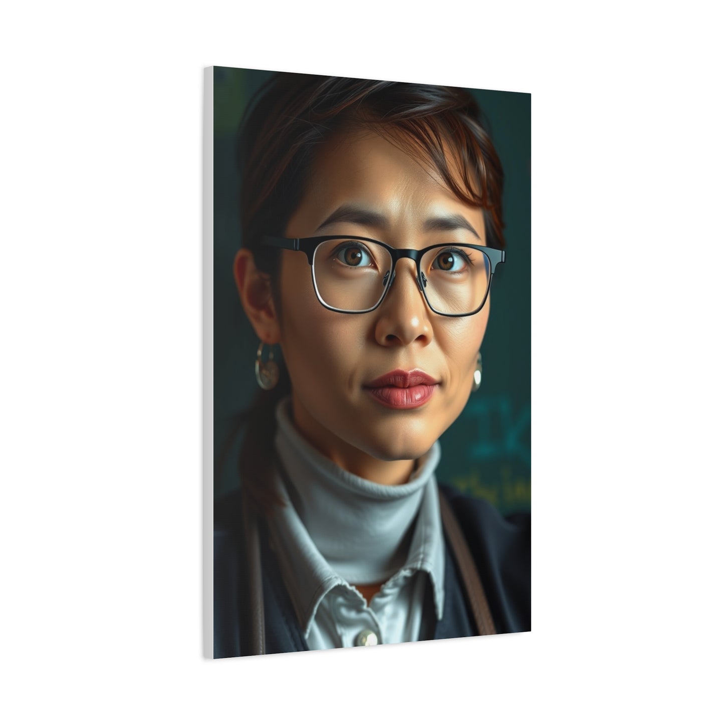 Collection Teachers Art Art Wall Art & Canvas Print