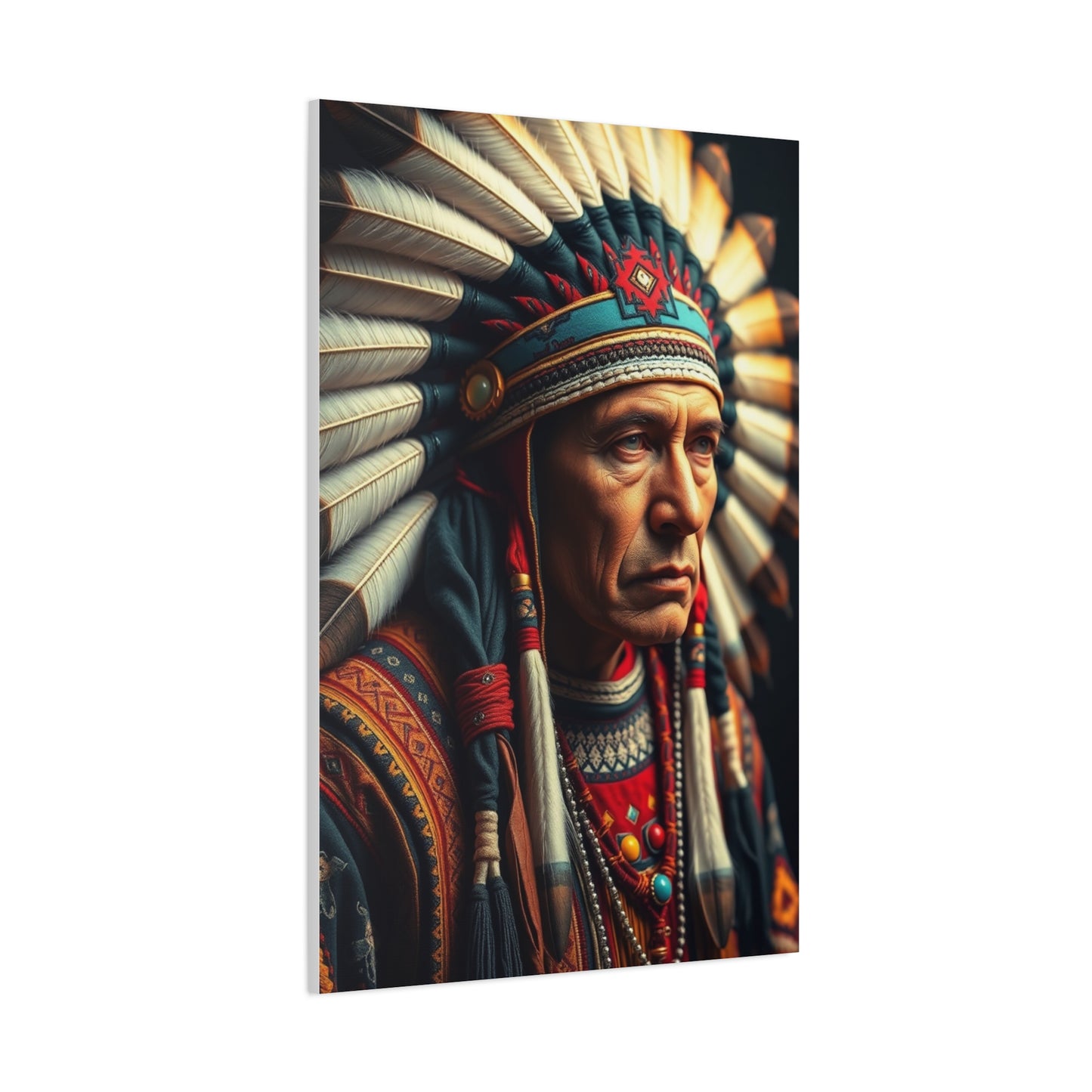 Ethereal Spirit Tableau