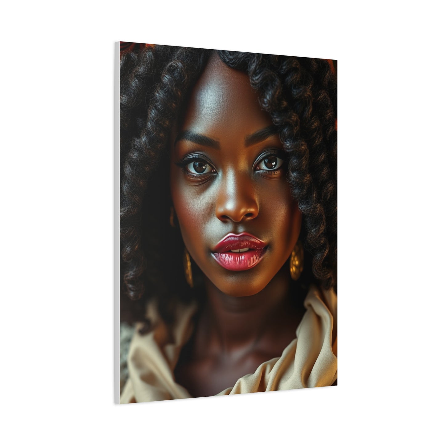 Supreme African American Art Collection Wall Art & Canvas Print