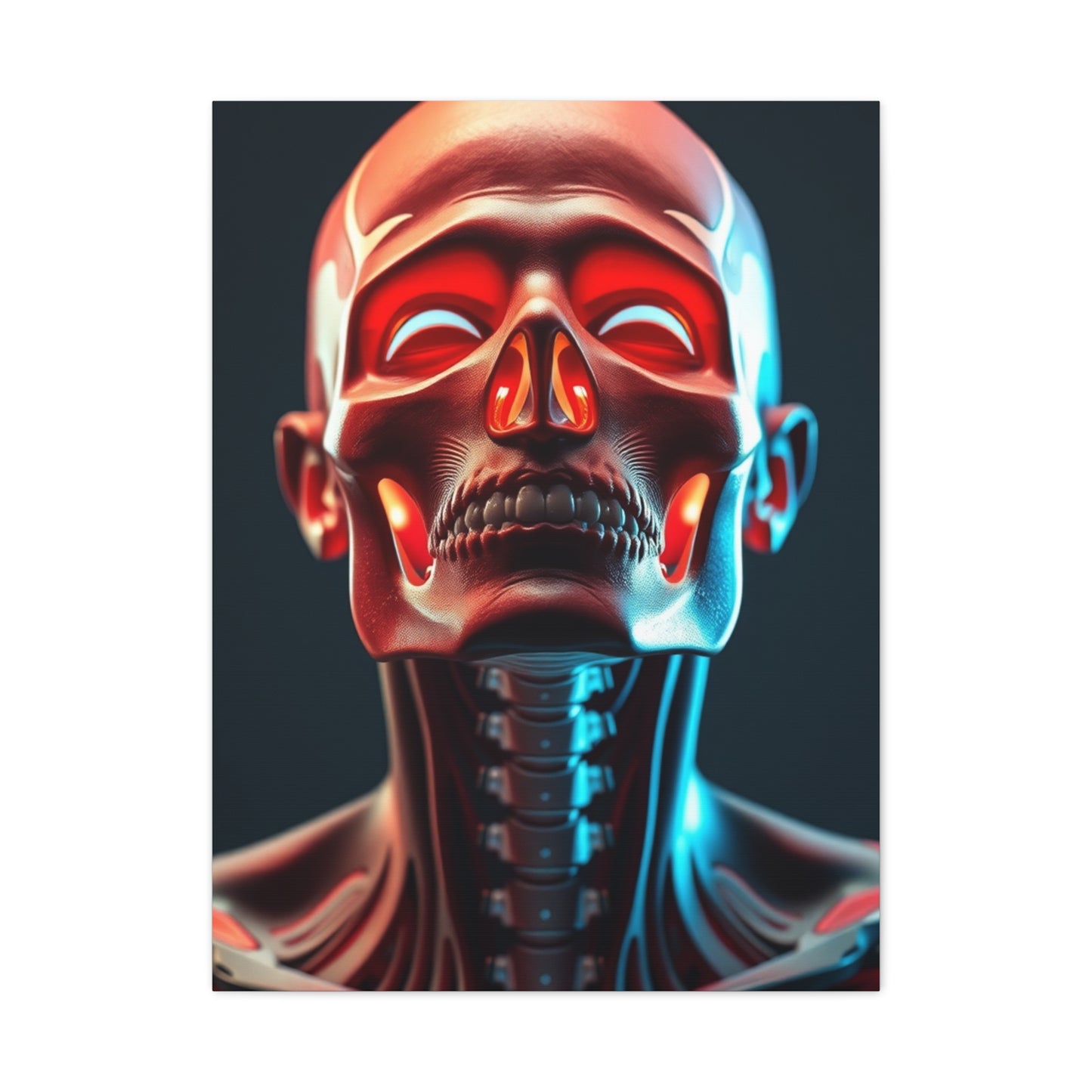 Collection Anatomy Art Art Wall Art & Canvas Print