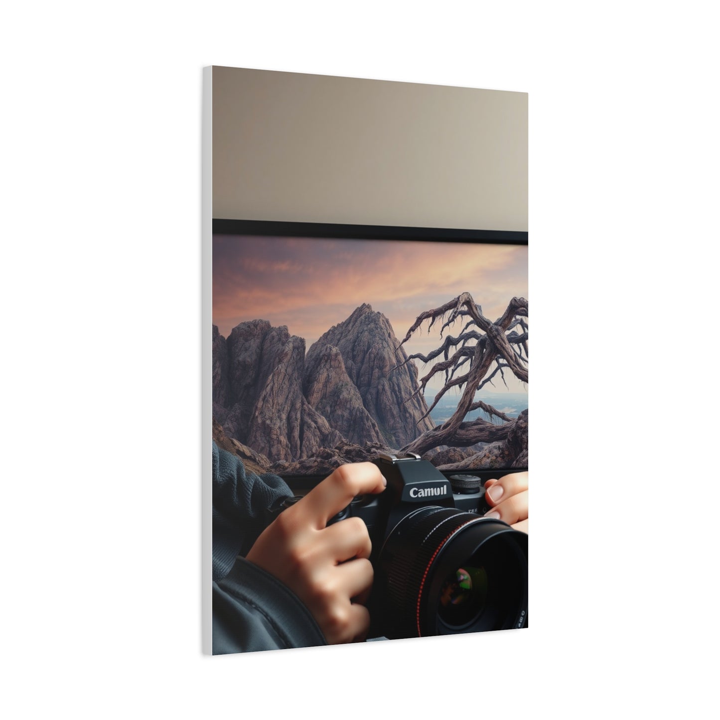 Large Photography Art Luxury Canvas Wall Art & Canvas Print