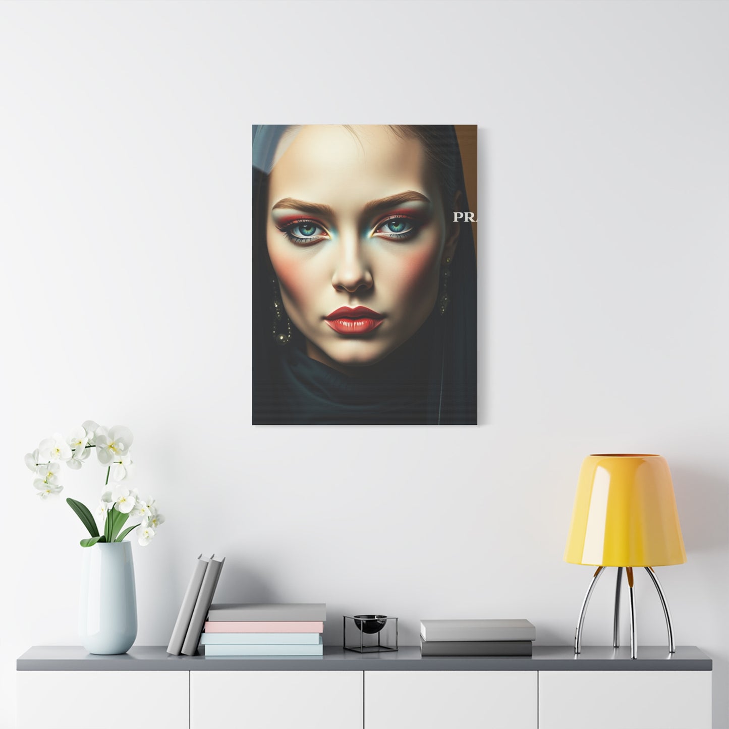 Refined Elegance Collection wall art & canvas print