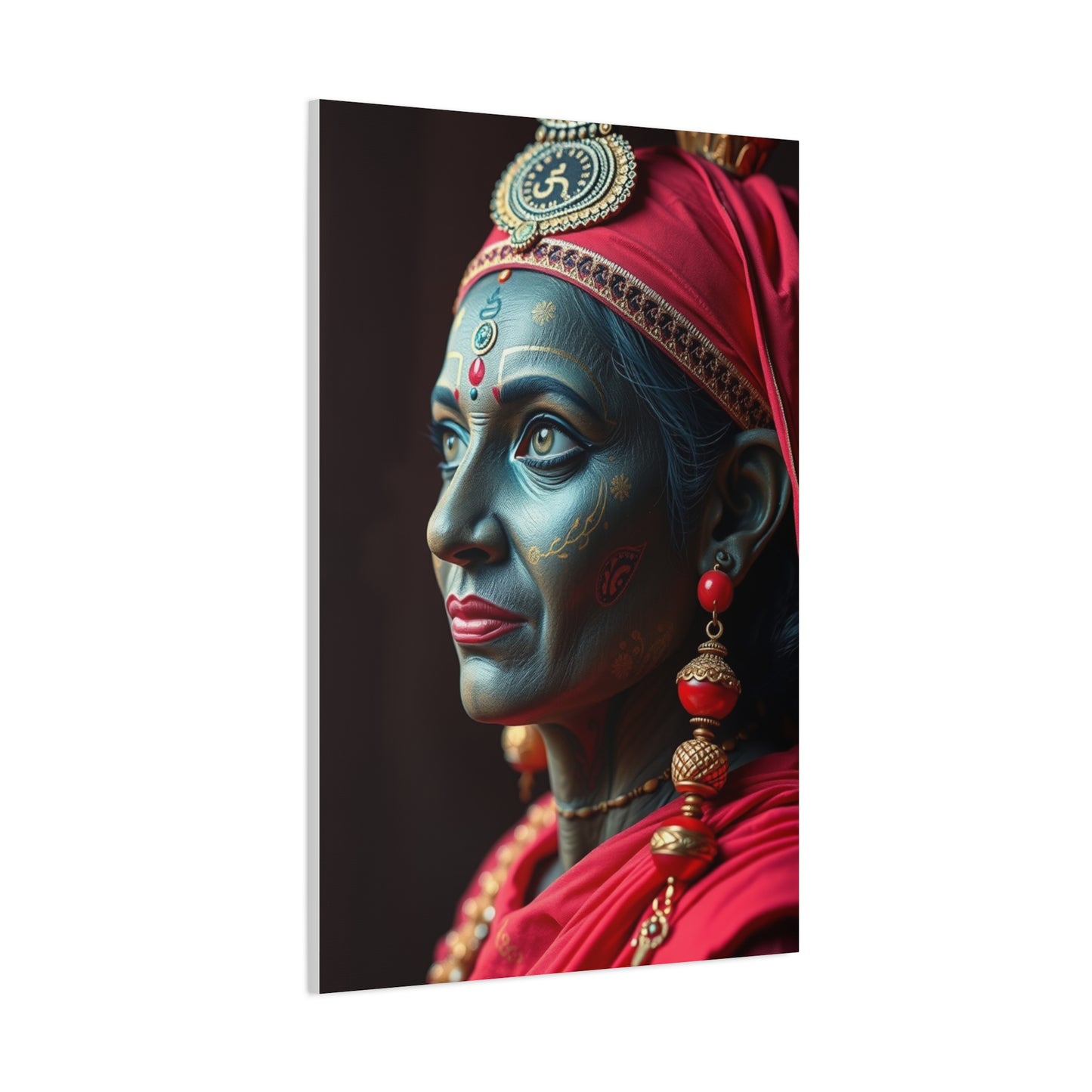 India Art Supreme Gallery Wall Art & Canvas Print