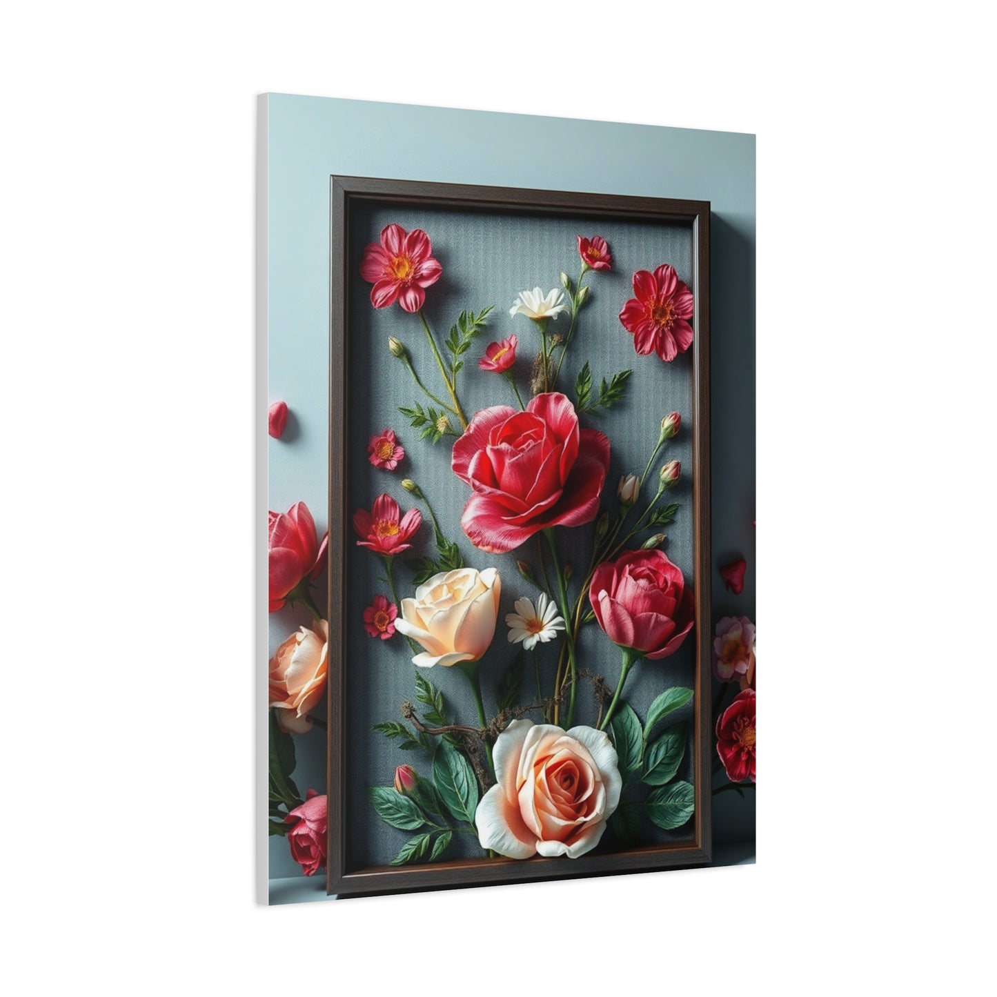 Vision Mother’s Day Art Art Wall Art & Canvas Print