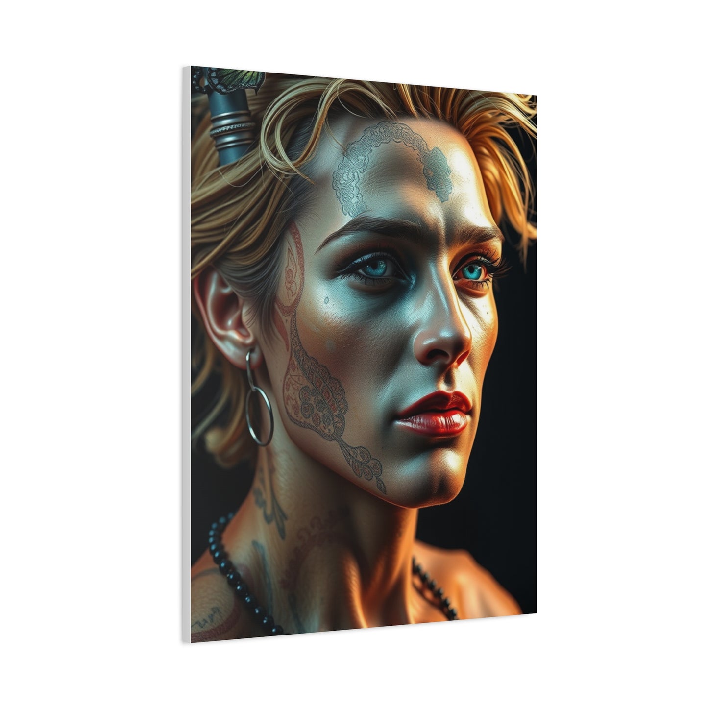 Elite Nicky Boehme Art Vision Wall Art & Canvas Print