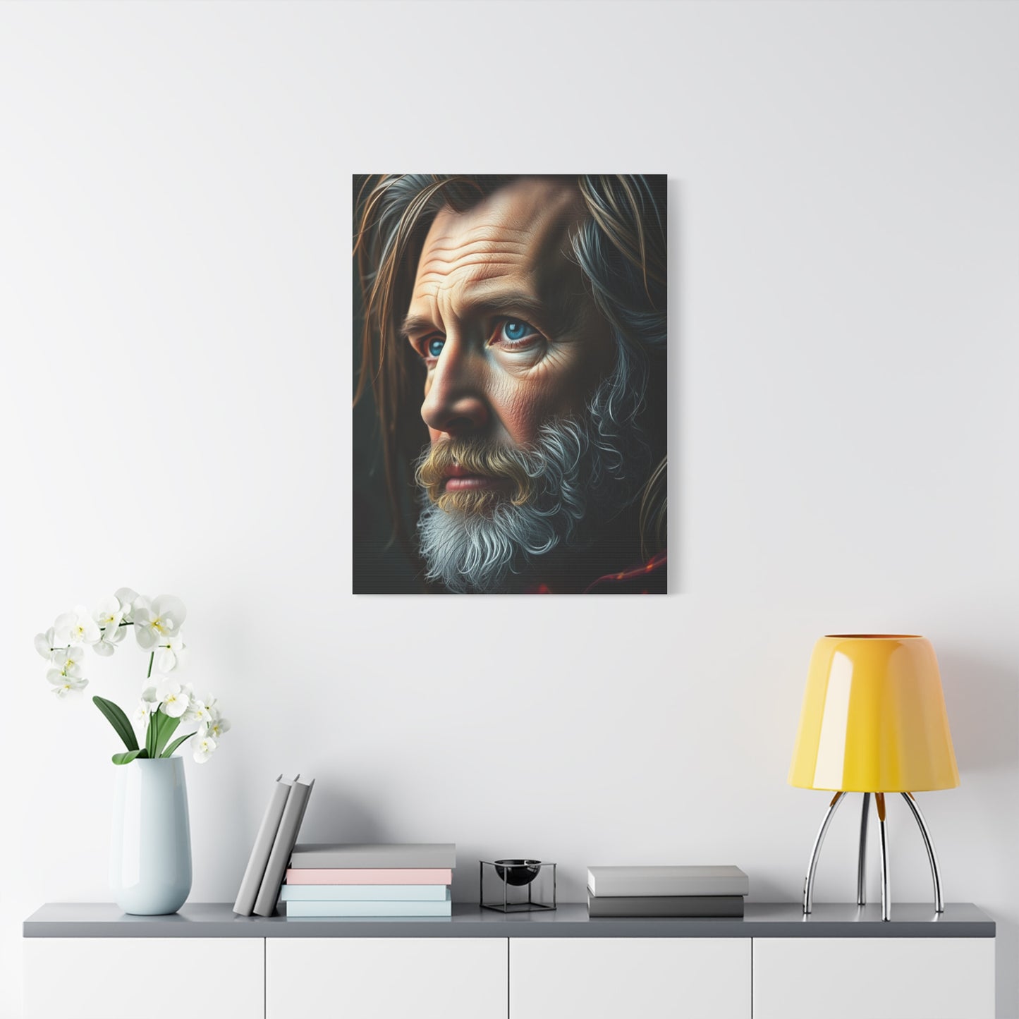 Supreme James Wiens Art Collection Wall Art & Canvas Print