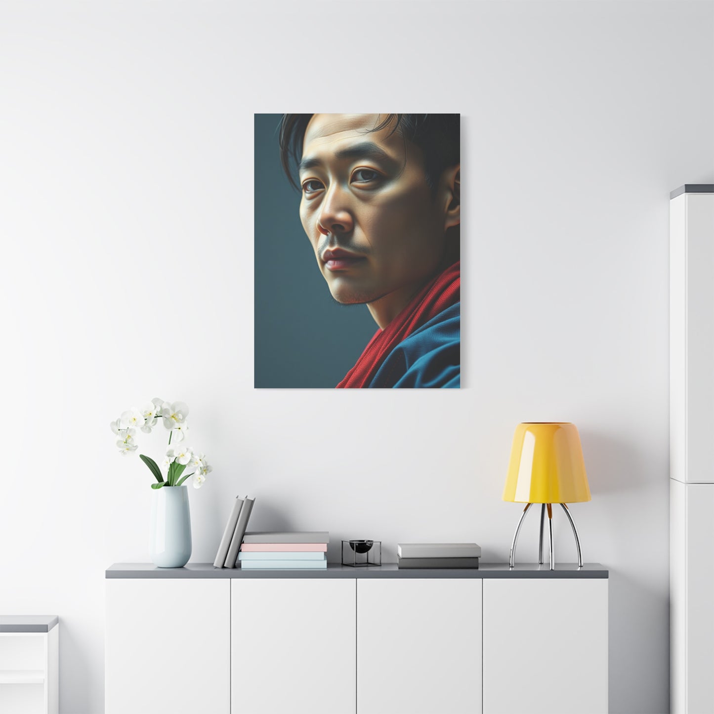 Supreme Artur Chen Art Collection Wall Art & Canvas Print