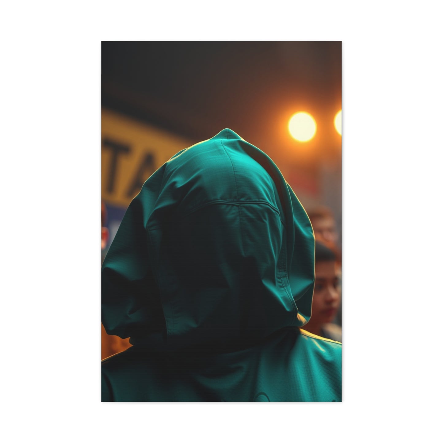 Collection Advocacy Artwork Art Art Wall Art & Canvas Print