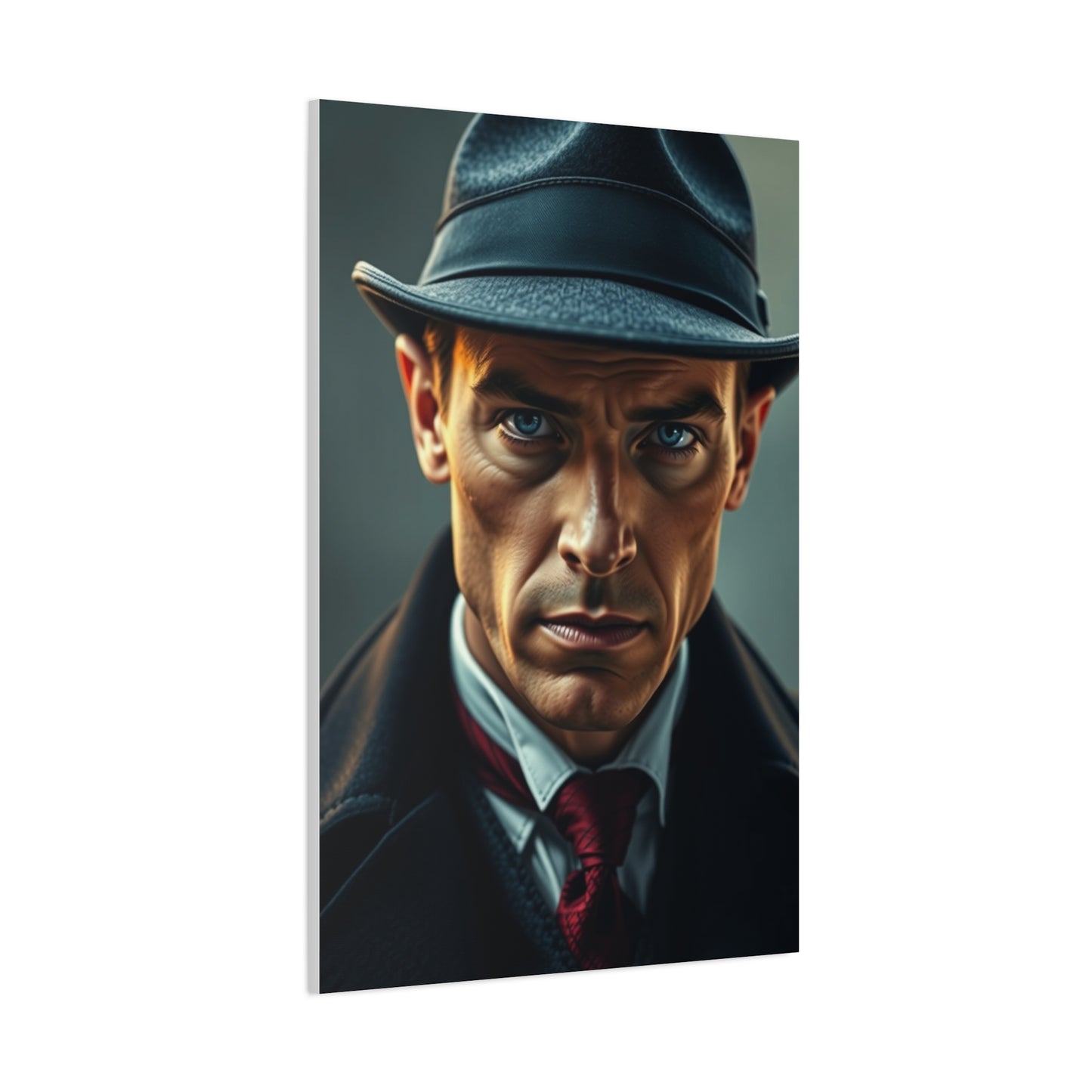 Collection Peaky Blinders Art Art Wall Art & Canvas Print