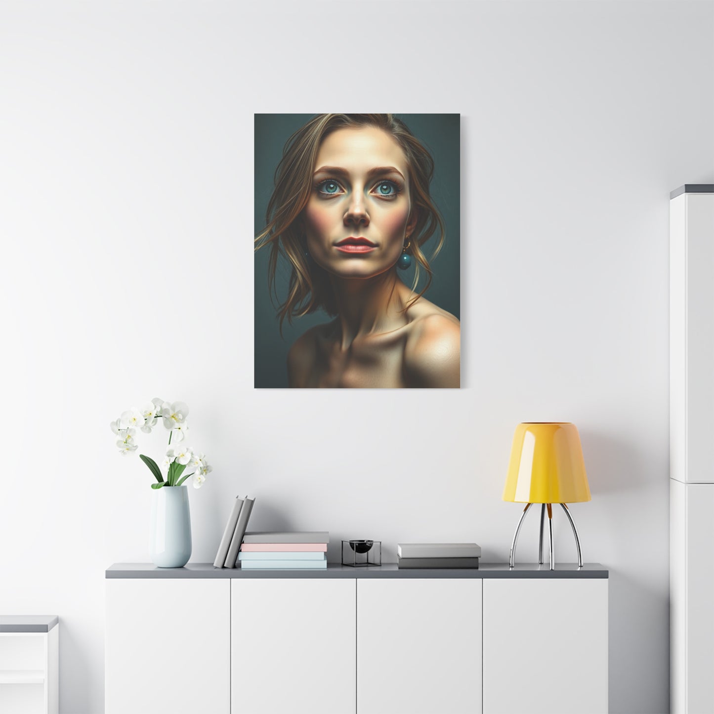 Amy Peterson Art Supreme Gallery Wall Art & Canvas Print