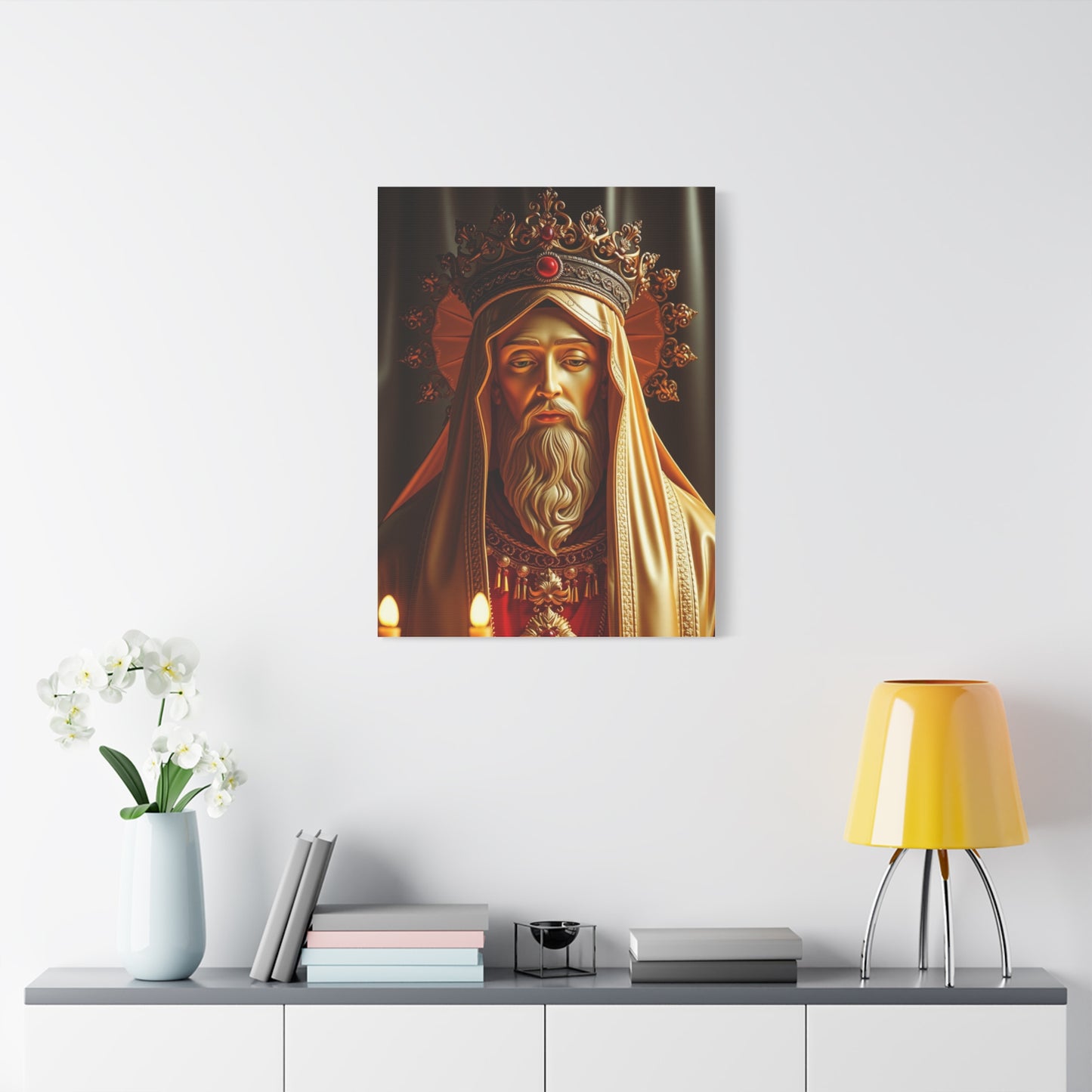 Spiritual Elysium Creations Wall Art & Canvas Print