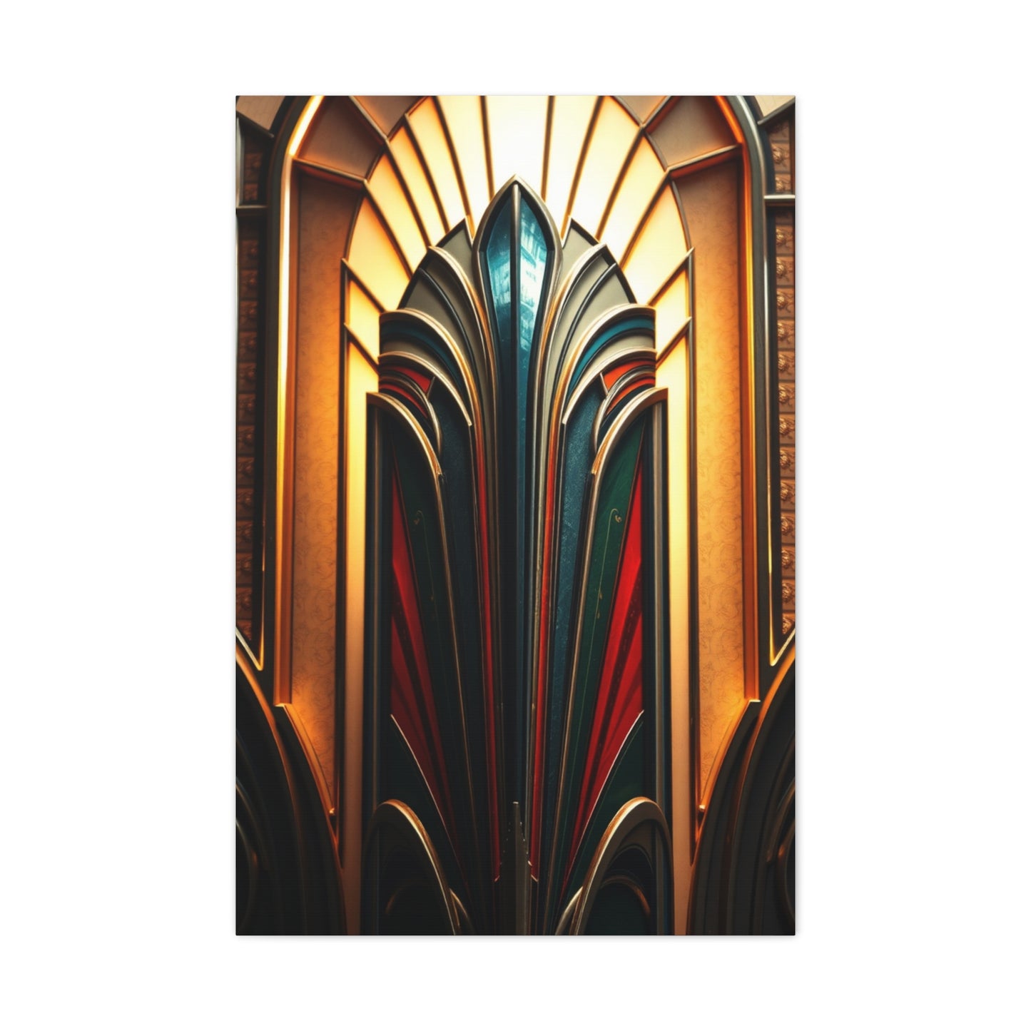 Supreme Deco Art Collection Wall Art & Canvas Print