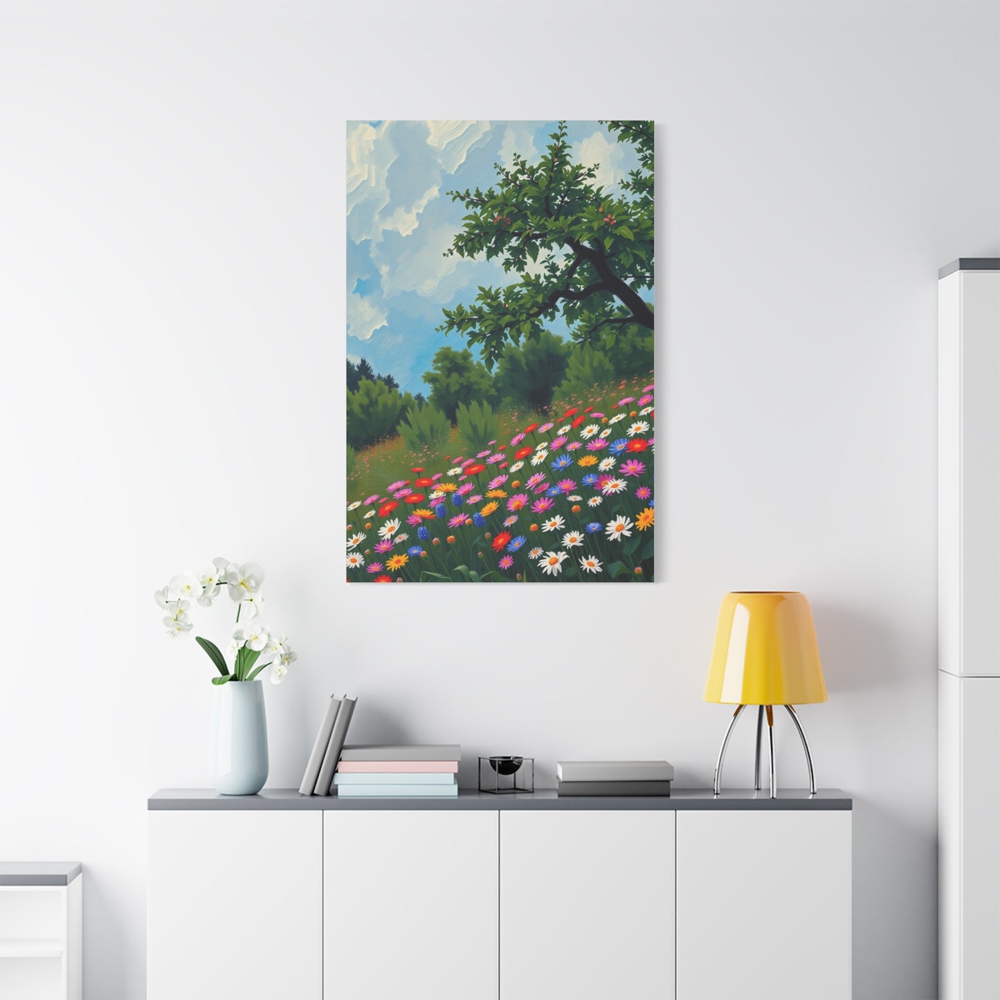 Claude Monet Art Supreme Gallery Wall Art & Canvas Print