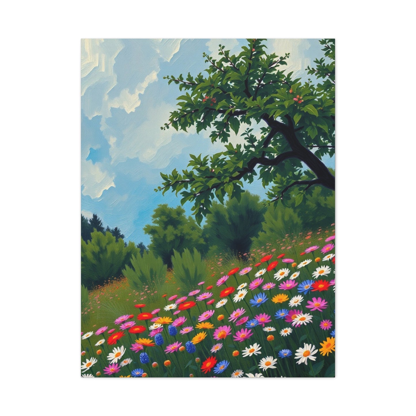 Claude Monet Art Supreme Gallery Wall Art & Canvas Print