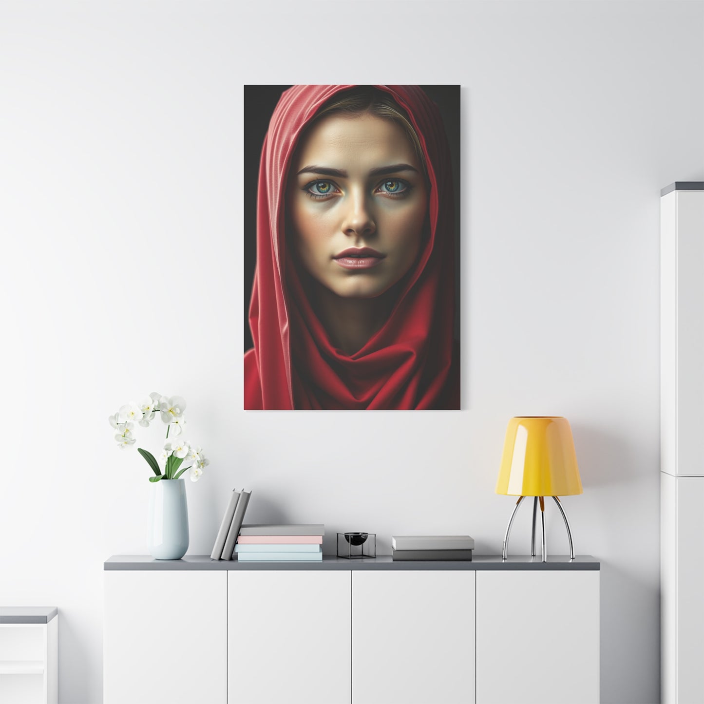 Supreme The Handmaid’s Tale Art Collection Wall Art & Canvas Print