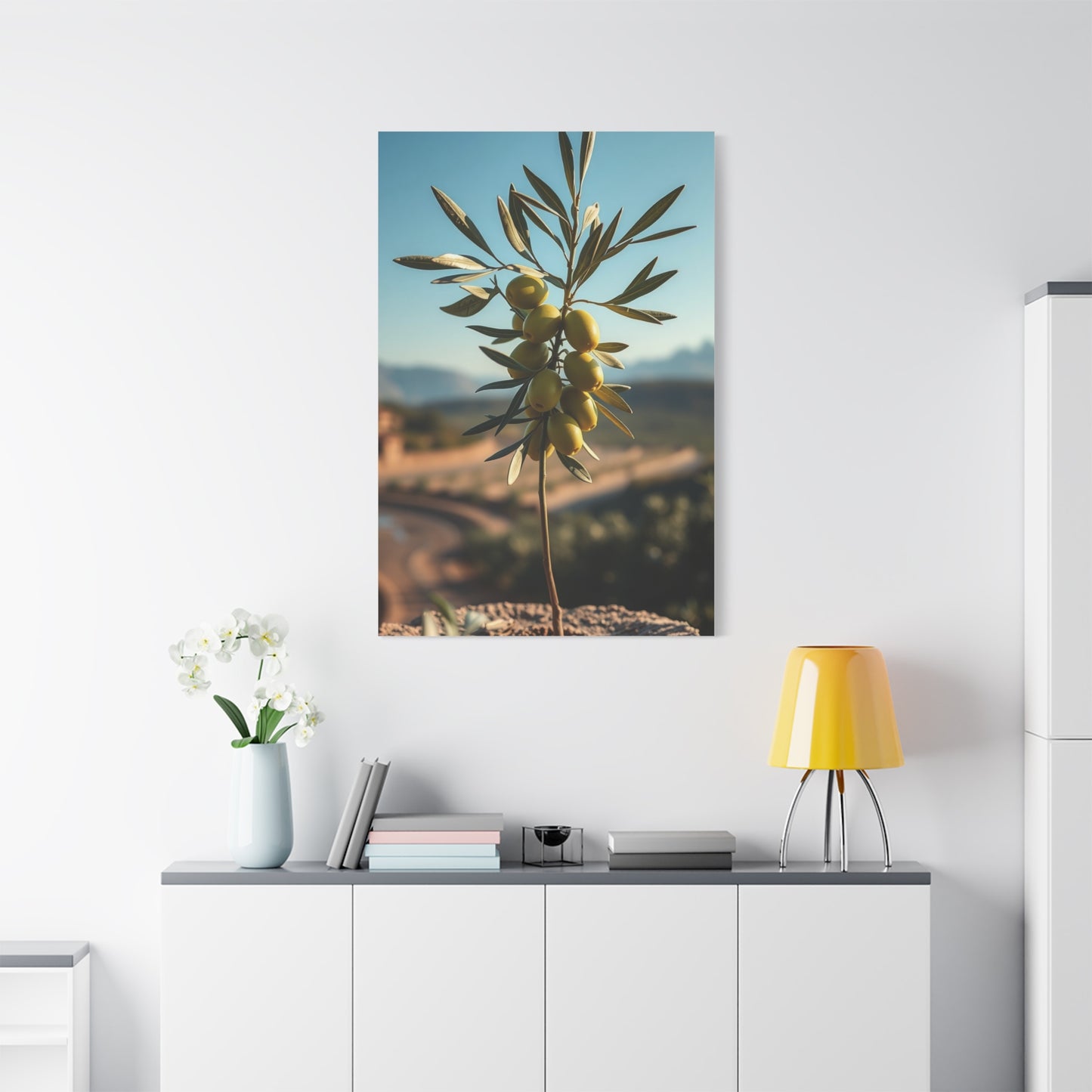 Sublime Verde Collection