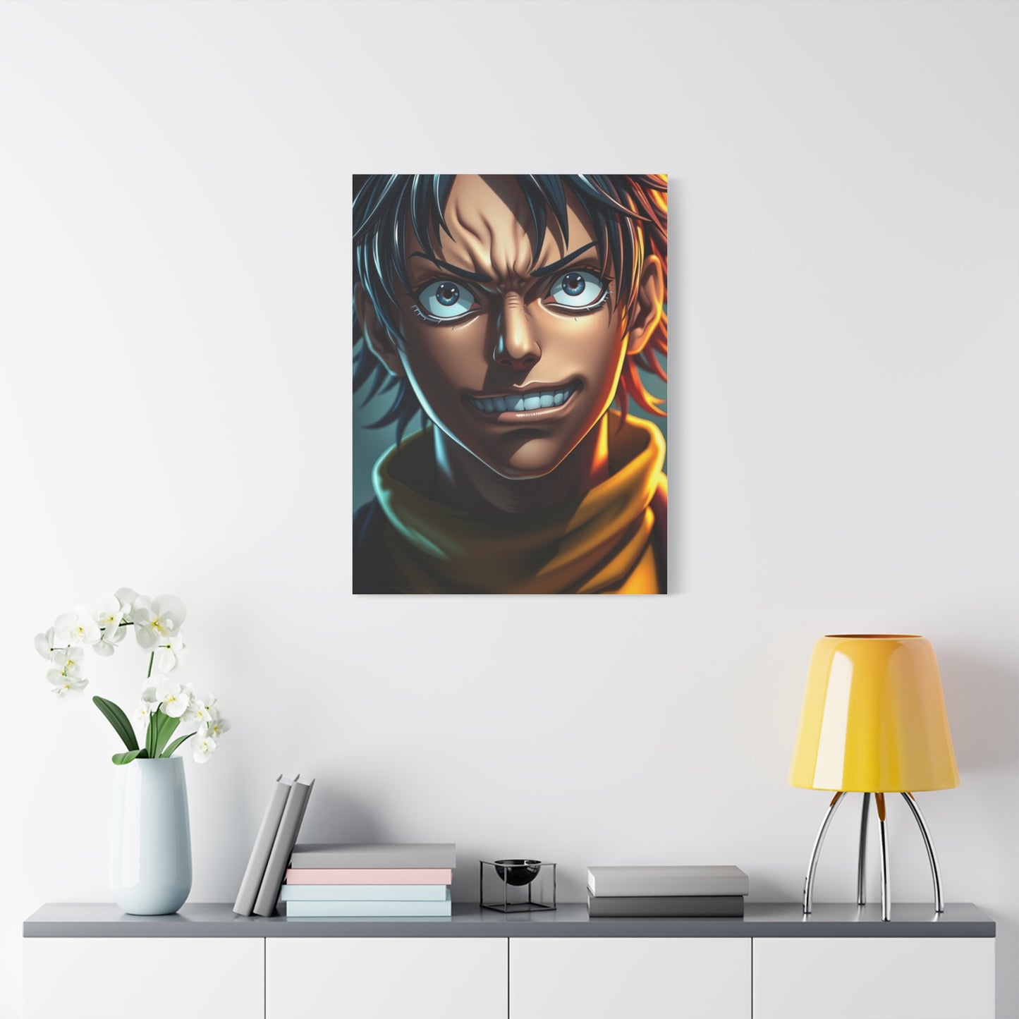 Sovereign Saga Portraits