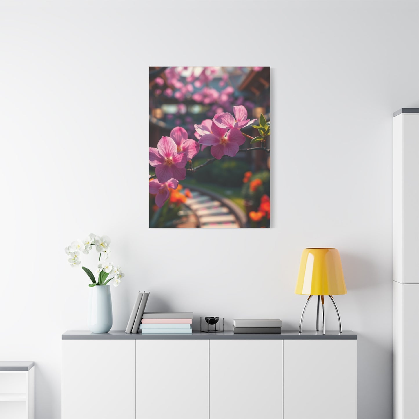 Collection Spring Art Art Wall Art & Canvas Print