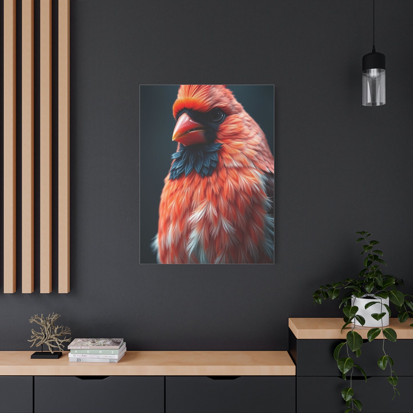 Sovereign Ruby Masterpiece