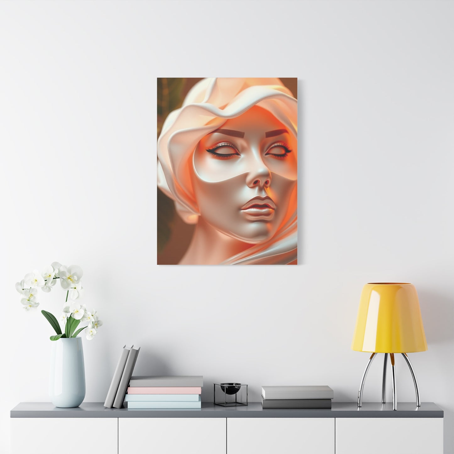 Rosé Radiance Masterpiece