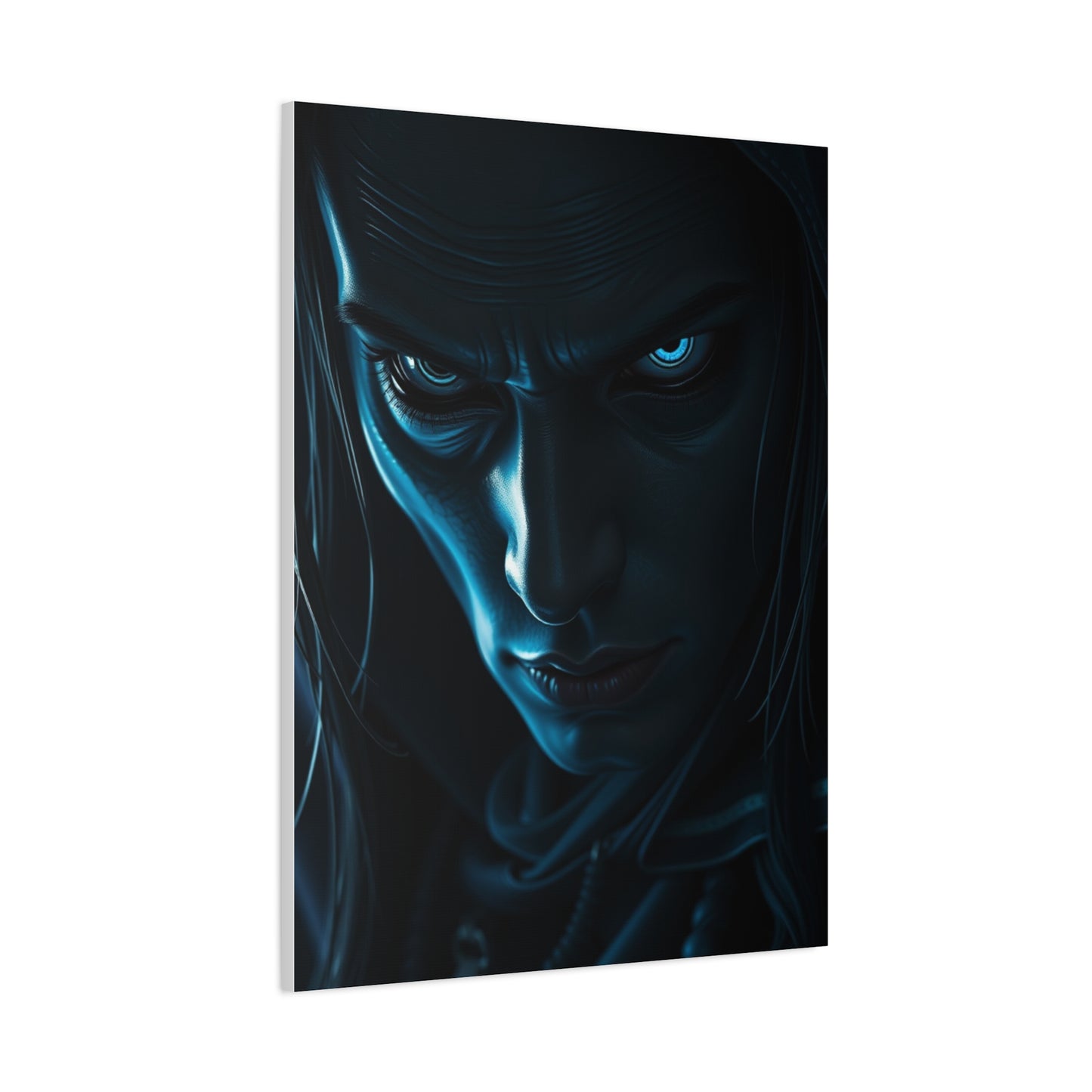 Cimmerian Charm Panel Wall Art & Canvas Print