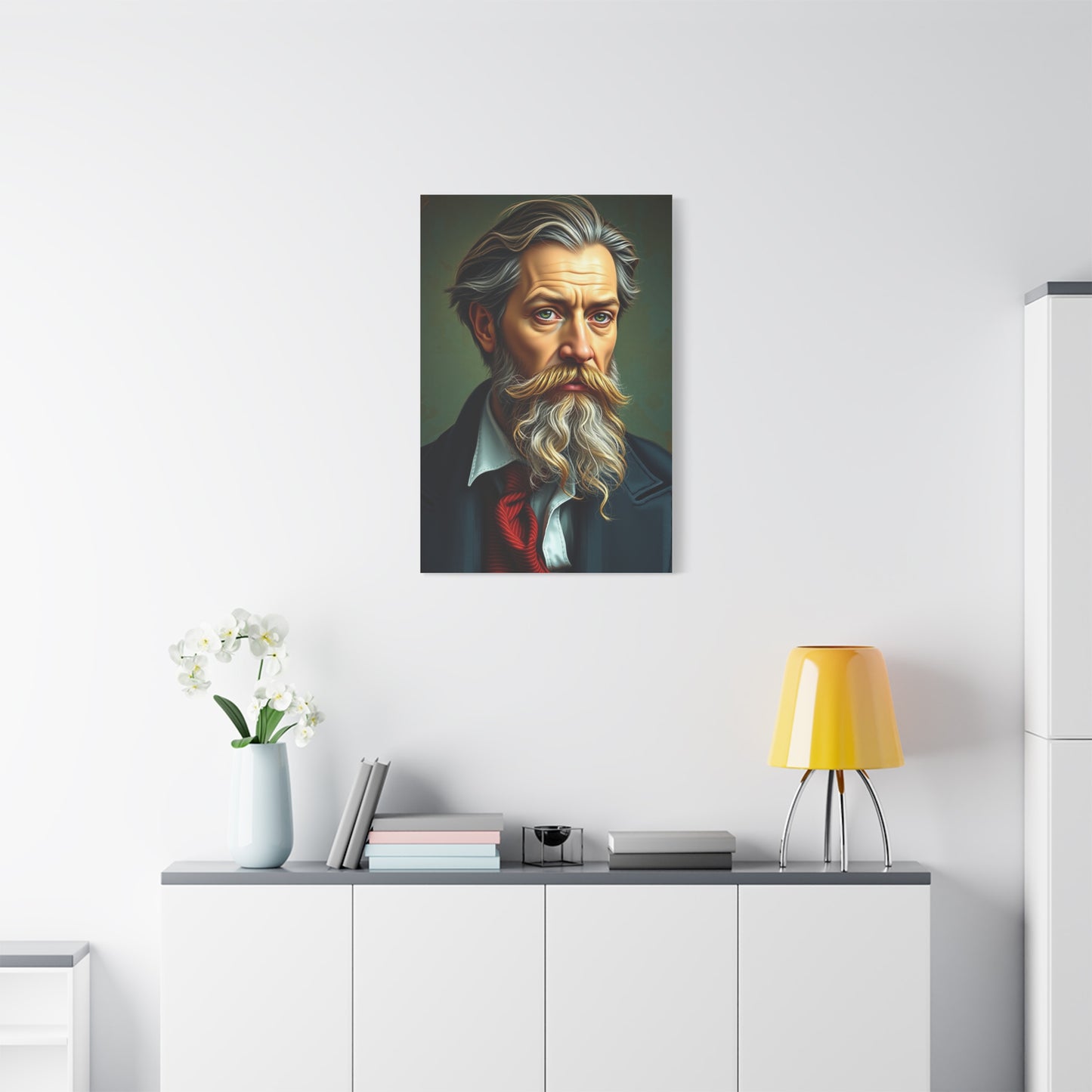Supreme Paul Cezanne Art Collection Wall Art & Canvas Print