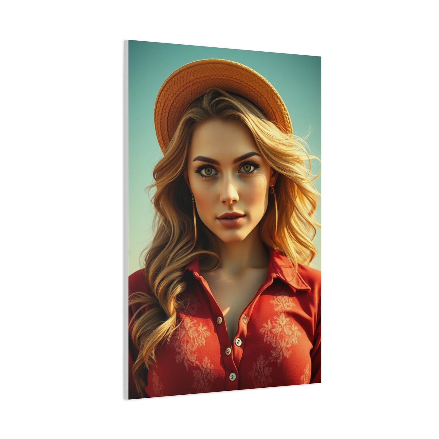 Collection 70’s Nostalgia Art Art Wall Art & Canvas Print