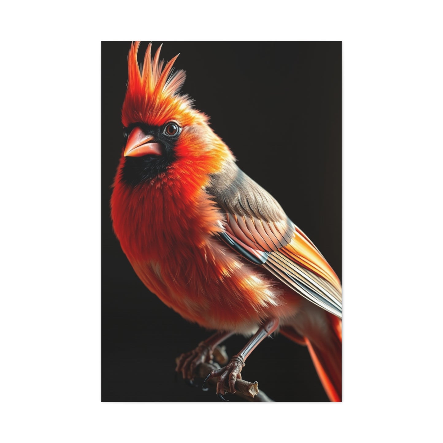 Cardinal Art Luxury Canvas Wall Art & Canvas Print