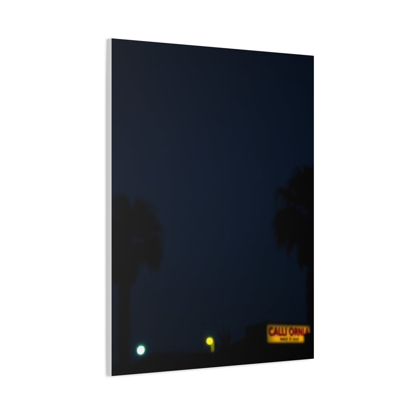 California Art Refined Canvas Wall Art & Canvas Print
