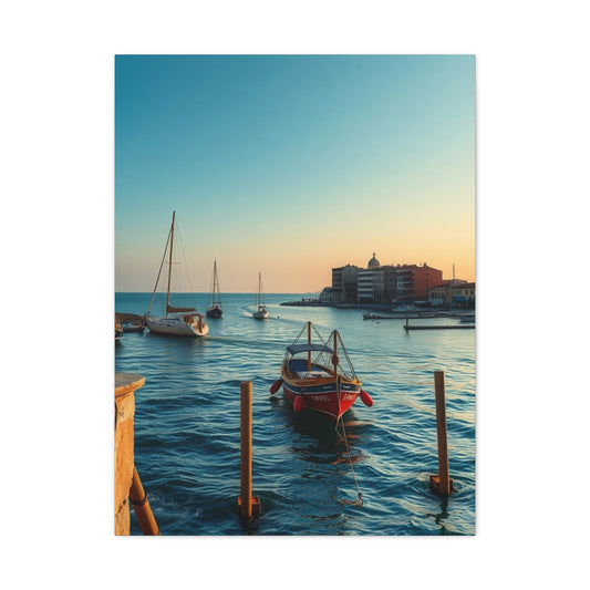 Vision Pepino de Mar Art Art Wall Art & Canvas Print