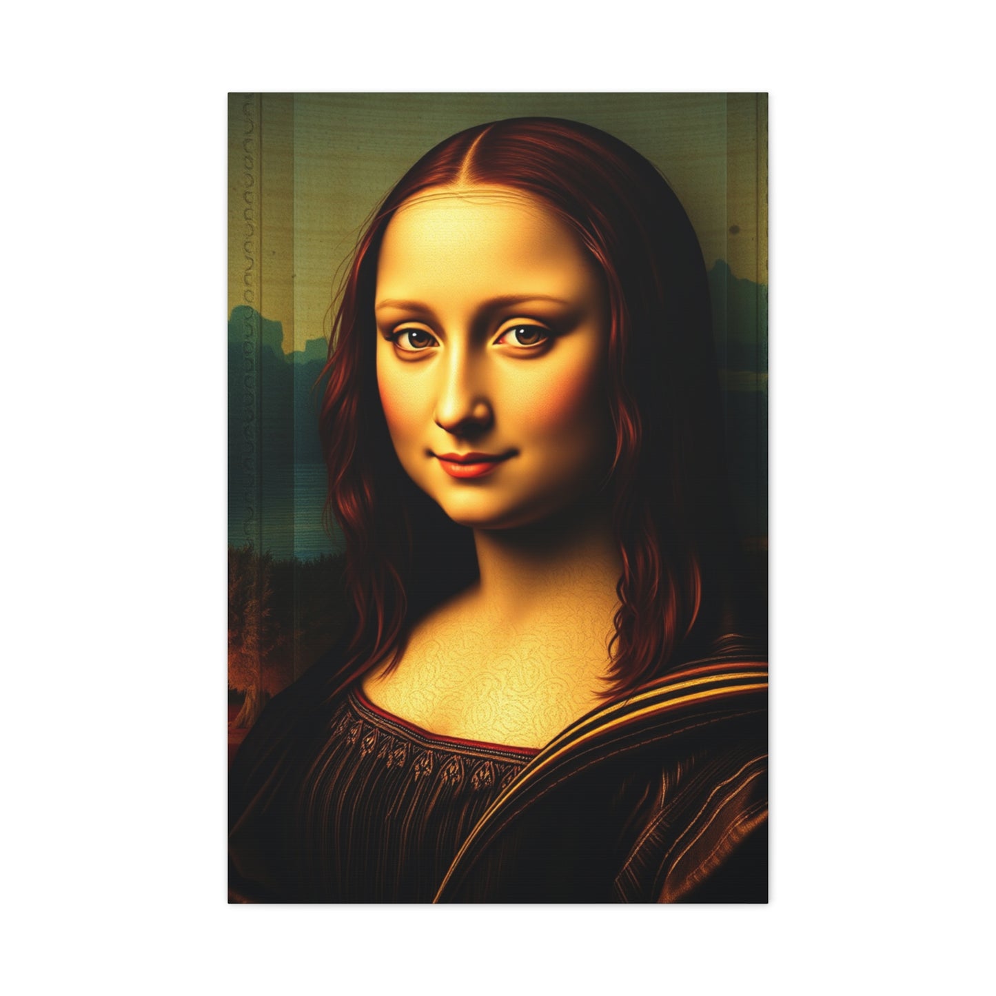 Louvres Legacy Reborn