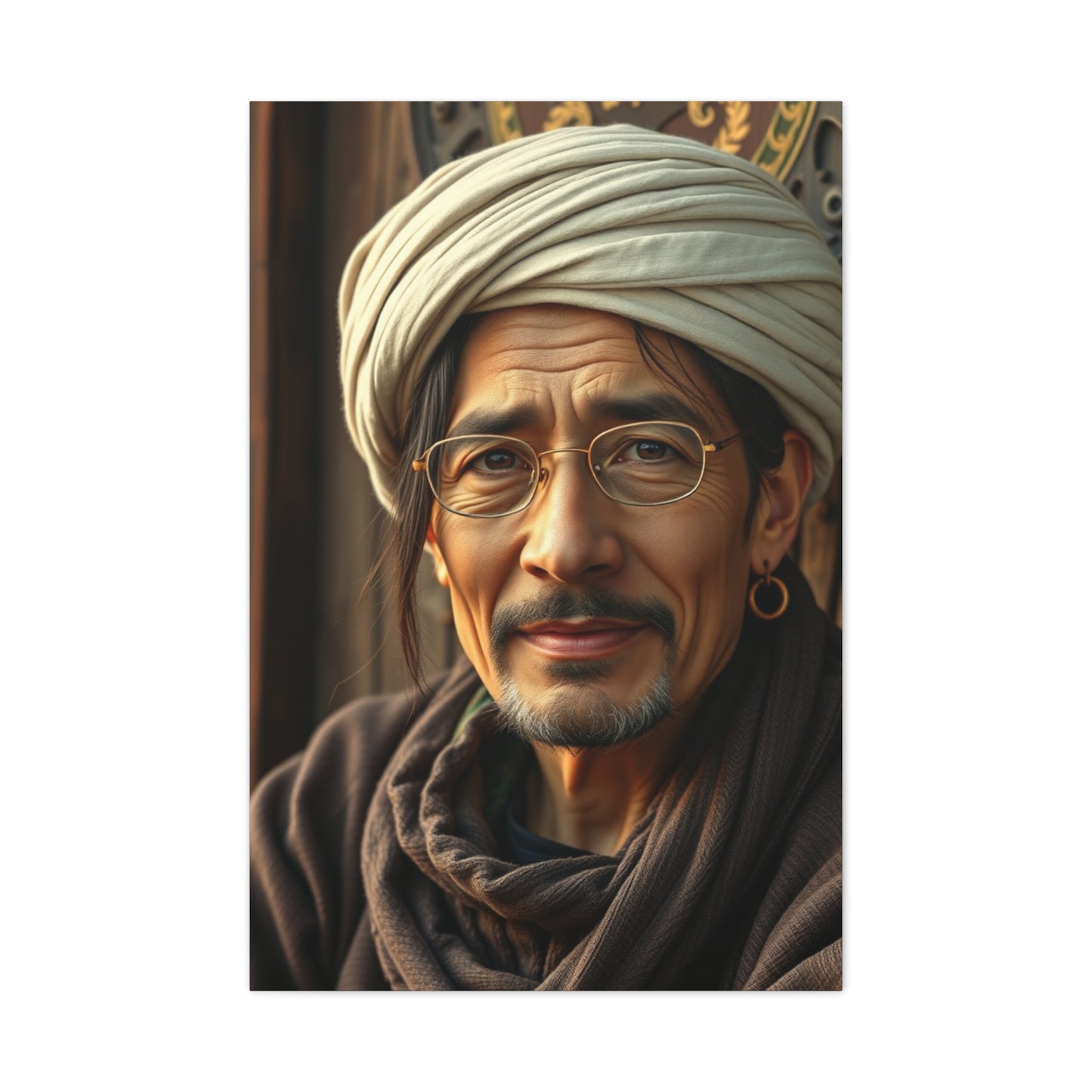 Artisan Legacy Tableau