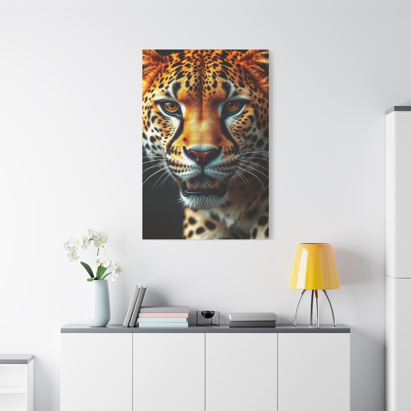 Noble Celerity Artwork Wall Art & Canvas Print