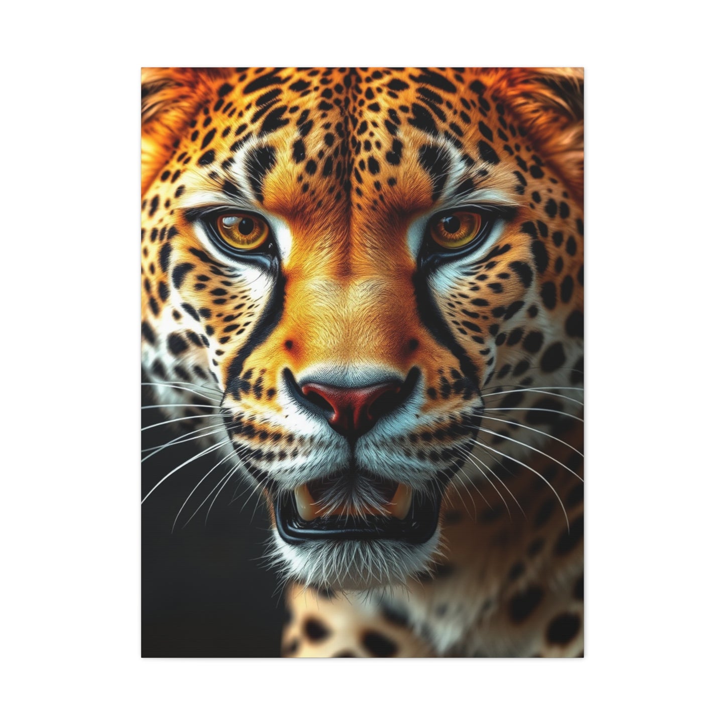 Noble Celerity Artwork Wall Art & Canvas Print