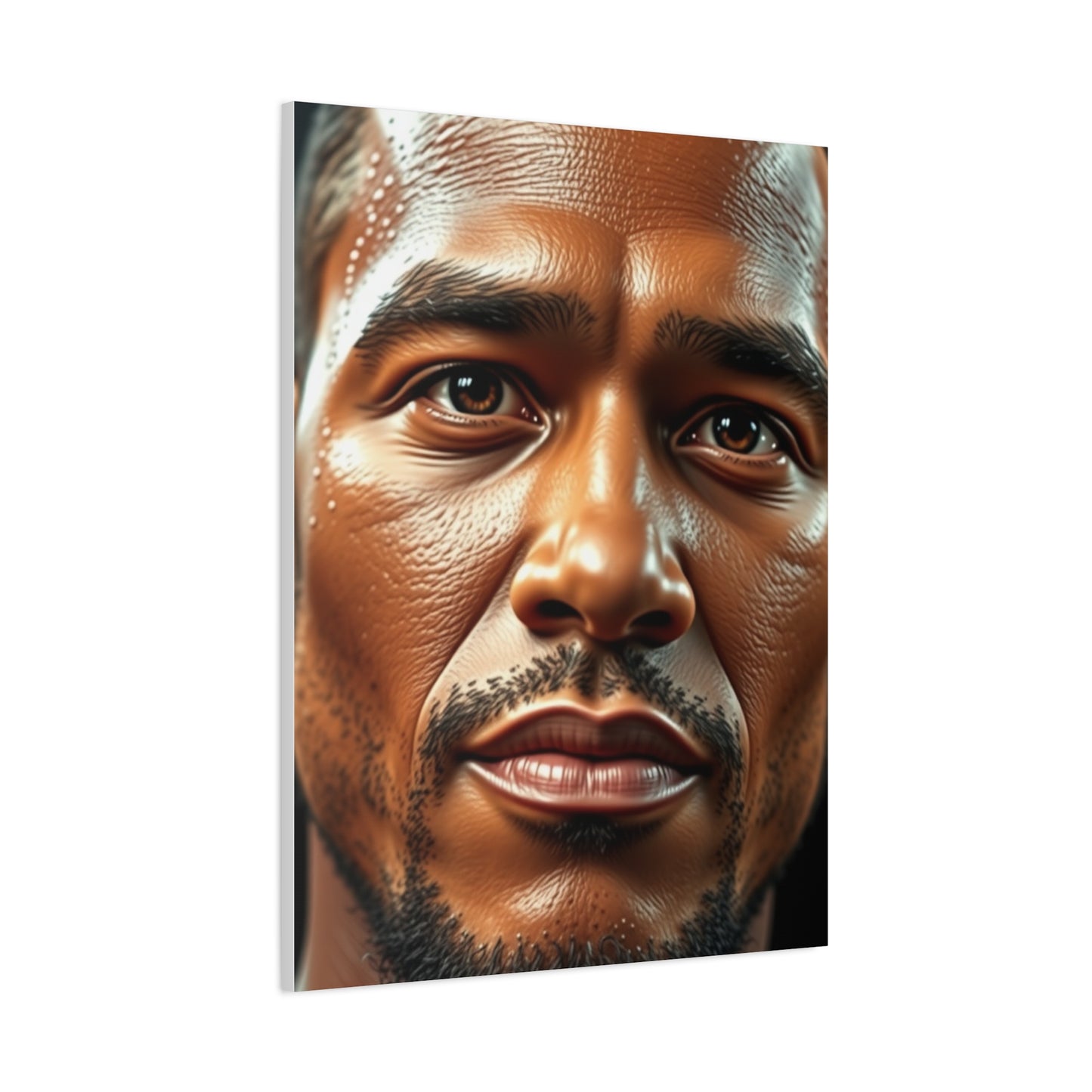 Supreme Kane C Andrade Art Collection Wall Art & Canvas Print