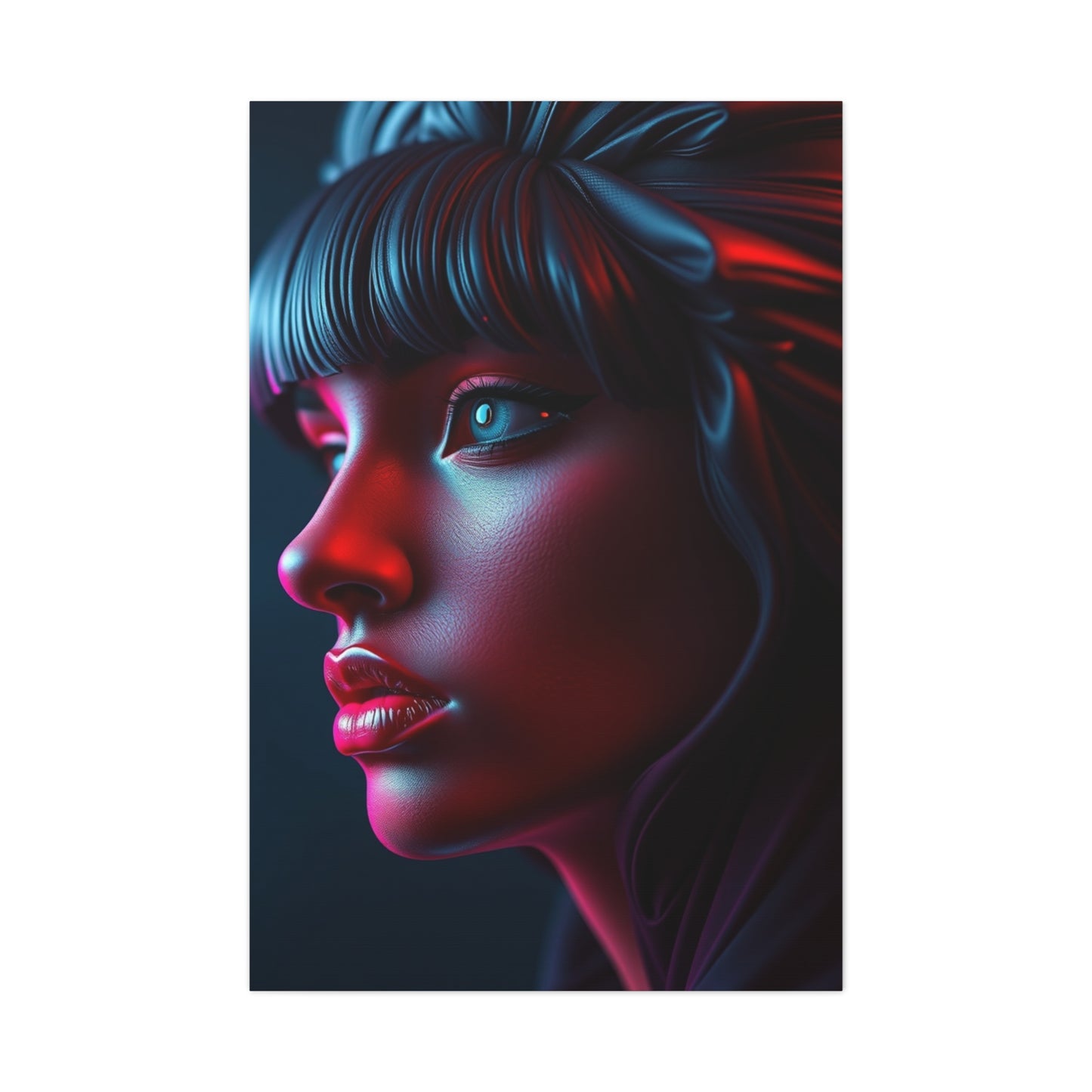 Prestige Palette Luxe Canvas