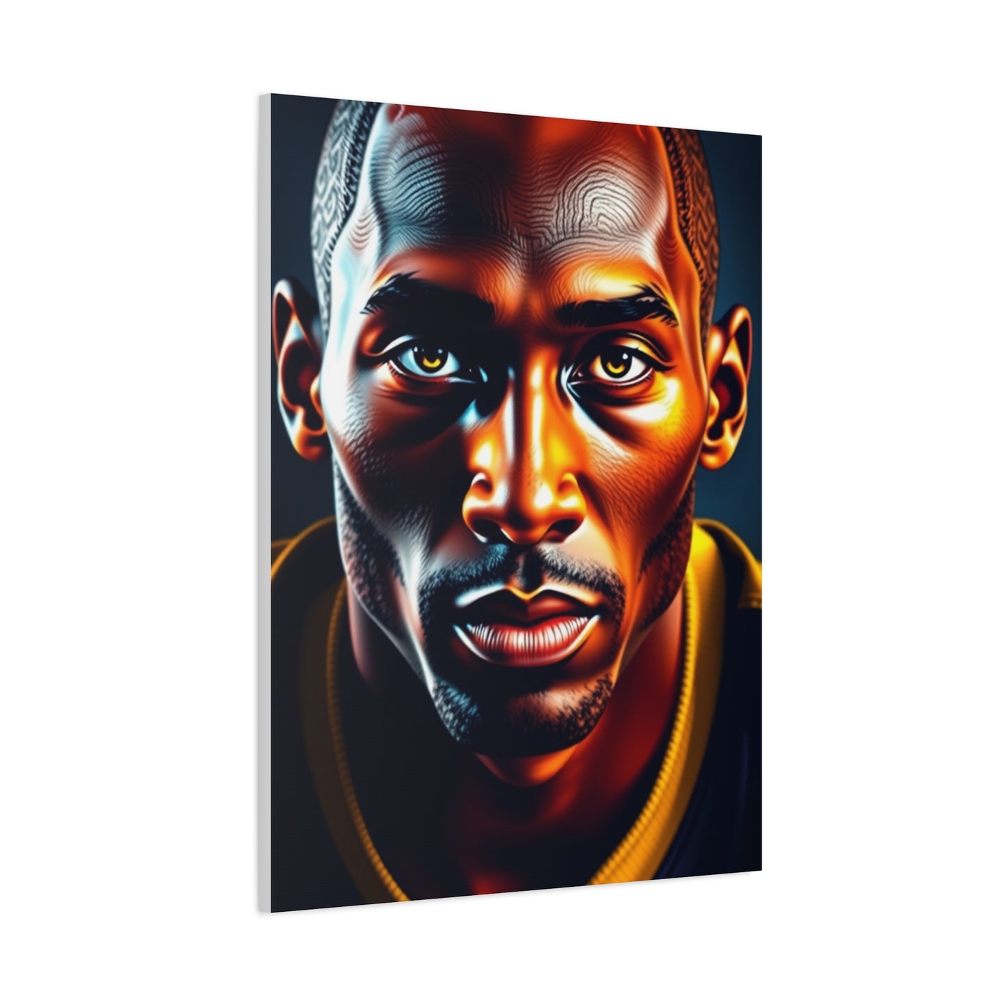 Bryants Radiant Glory Wall Art & Canvas Print